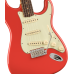Fender American Vintage II 1961 Stratocaster RW Fiesta Red