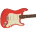 Fender American Vintage II 1961 Stratocaster RW Fiesta Red