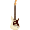 Fender American Professional II  Stratocaster RW OWT Olympic White