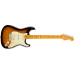 Fender American Professional II Stratocaster Ann. MN 2TS 2-Color Sunburst