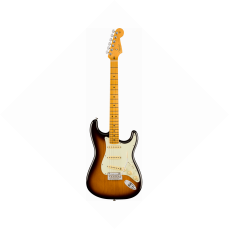 Fender American Professional II Stratocaster Ann. MN 2TS 2-Color Sunburst