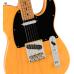 Fender Limited Edition American Pro II Telecaster RST MN BTB
