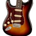 Fender American Professional II Stratocaster Left Handed RW 3TSB