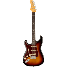 Fender American Professional II Stratocaster Left Handed RW 3TSB