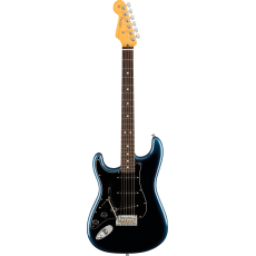 Fender American Professional II Stratocaster Left Handed RW Dark Night