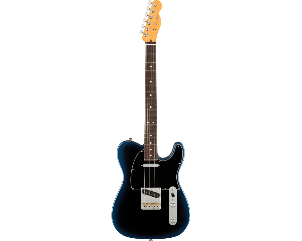 Fender American Professional II Telecaster RW Dark Night
