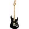 Fender American Performer Stratocaster HSS MN Black.