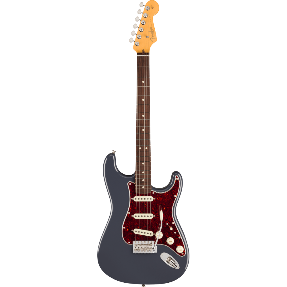 Fender American Professional Classic Stratocaster RW Faded Black