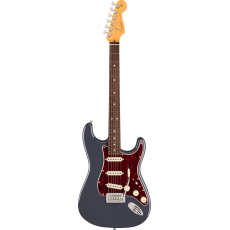 Fender American Professional Classic Stratocaster RW Faded Black