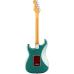 Fender American Professional Classic Stratocaster RW FS Green Metallic