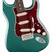 Fender American Professional Classic Stratocaster RW FS Green Metallic