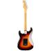 Fender American Professional Classic Stratocaster MN 3-Color Sunburst