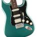 Fender American Professional Classic Stratocaster HSS RW FS Green Metallic