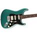 Fender American Professional Classic Stratocaster HSS RW FS Green Metallic