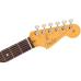 Fender American Professional Classic Stratocaster HSS RW FS Green Metallic