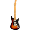 Fender American Professional Classic Stratocaster HSS MN 3-Color Sunburst