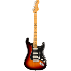 Fender American Professional Classic Stratocaster HSS MN 3-Color Sunburst