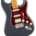Fender American Professional Classic Stratocaster HSS MN Faded Black