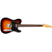Fender American Professional Classic Telecaster RW 3-Color Sunburst