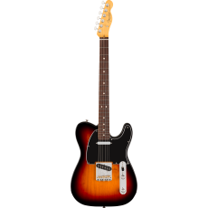 Fender American Professional Classic Telecaster RW 3-Color Sunburst
