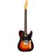 Fender American Professional Classic Telecaster RW 3-Color Sunburst