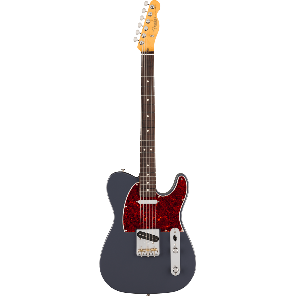Fender American Professional Classic Telecaster RW Faded Black