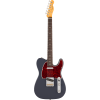 Fender American Professional Classic Telecaster RW Faded Black