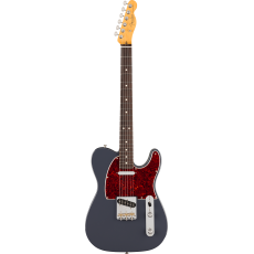 Fender American Professional Classic Telecaster RW Faded Black