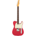 Fender American Professional Classic Telecaster RW Faded Dakota Red