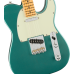 Fender American Professional Classic Telecaster MN F S Green Metallic