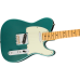 Fender American Professional Classic Telecaster MN F S Green Metallic