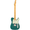 Fender American Professional Classic Telecaster MN F S Green Metallic