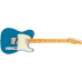 Fender American Professional Classic Telecaster MN Faded Lake Placid Blue