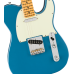 Fender American Professional Classic Telecaster MN Faded Lake Placid Blue