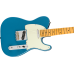 Fender American Professional Classic Telecaster MN Faded Lake Placid Blue