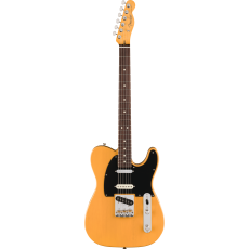 Fender American Professional Classic Telecaster SSS RW Butterscotch Blonde