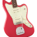 Fender American Professional Classic Jazzmaster RW Faded Dakota Red