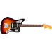 Fender America Professional Classic Jaguar RW 3-Color Sunburst