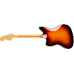 Fender America Professional Classic Jaguar RW 3-Color Sunburst