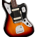 Fender America Professional Classic Jaguar RW 3-Color Sunburst