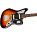 Fender America Professional Classic Jaguar RW 3-Color Sunburst