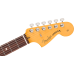 Fender America Professional Classic Jaguar RW 3-Color Sunburst