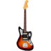 Fender America Professional Classic Jaguar RW 3-Color Sunburst