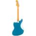 Fender American Professional Classic Jaguar MN Faded Lake Placid Blue