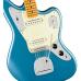 Fender American Professional Classic Jaguar MN Faded Lake Placid Blue