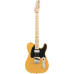 Fender LTD American Performer Telecaster HUM MN Butterscotch Blonde