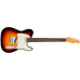 Fender American Ultra Luxe Vintage 60s Telecaster Custom RW 3TS