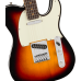 Fender American Ultra Luxe Vintage 60s Telecaster Custom RW 3TS