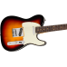 Fender American Ultra Luxe Vintage 60s Telecaster Custom RW 3TS