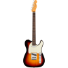 Fender American Ultra Luxe Vintage 60s Telecaster Custom RW 3TS